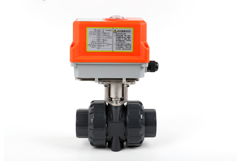 大渡口电动球阀