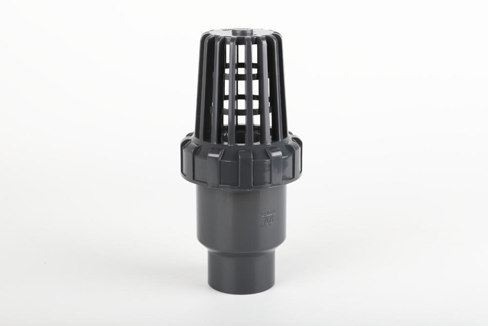 大渡口球型底阀